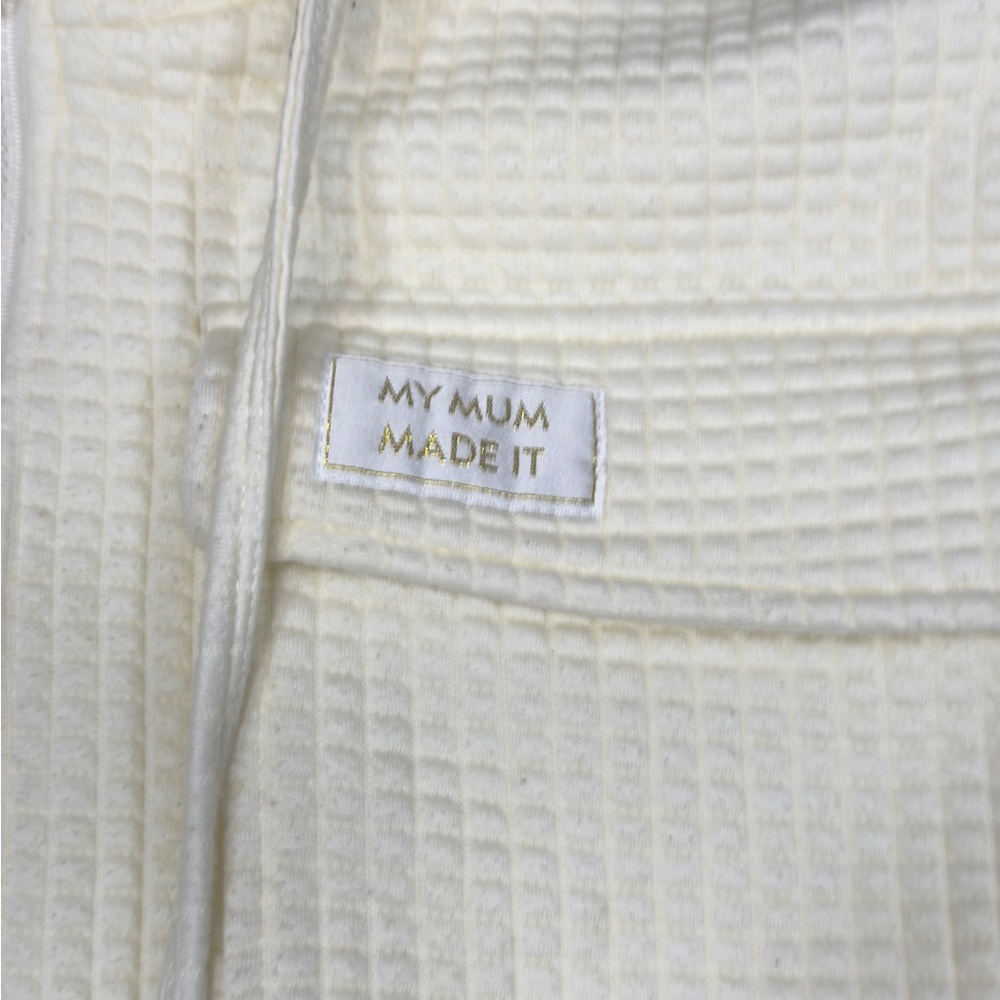 Chic Cream Utility Jacket for Women - Picture 6 of 10